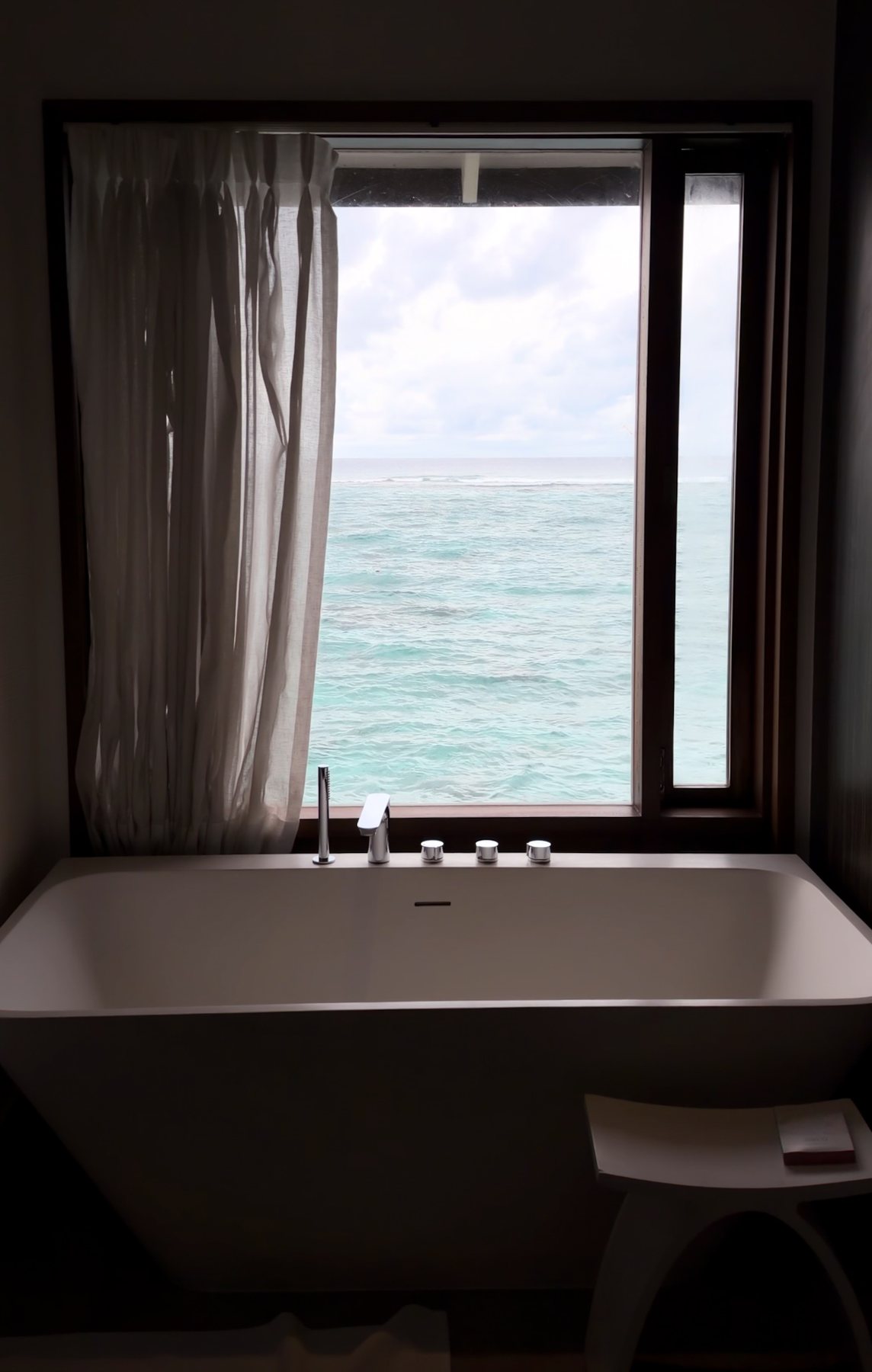 Bath and wellness