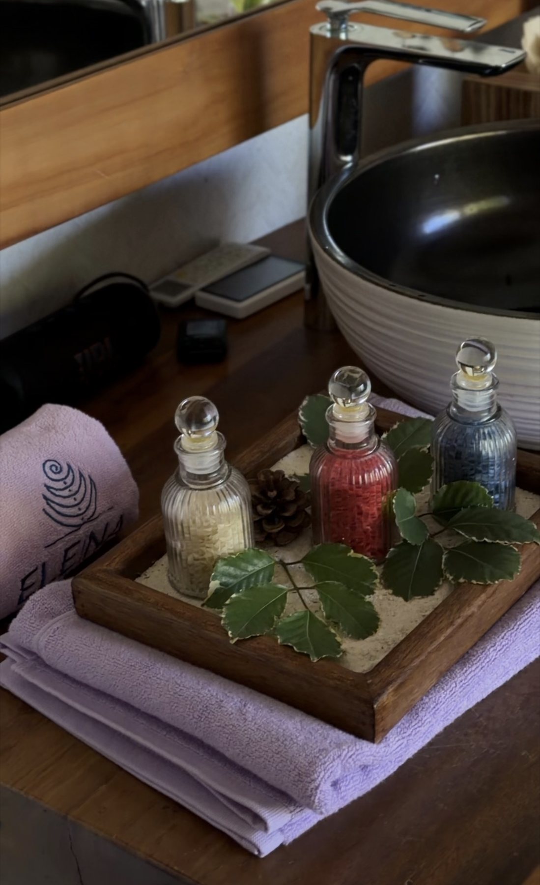 Amenities